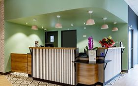 B&B Hotel Bordeaux Centre Gare Saint-Jean
